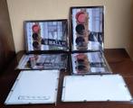 6 magnetische fotolijstjes voor op koelkast etc 18 x 13 cm, Ophalen of Verzenden, Nieuw