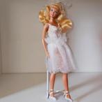 Barbie My First Easy to Dress ballerina 1988, Verzamelen, Poppen, Ophalen of Verzenden, Zo goed als nieuw, Fashion Doll
