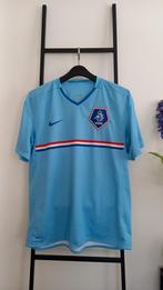 Nederlands Elftal Uitshirt 2007 - 2008
maat M, Sport en Fitness, Voetbal, Ophalen of Verzenden, Zo goed als nieuw, Shirt