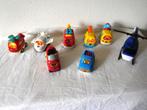 Speelgoed Vtech Toet Toet auto's 7 x met nieuwe batt.en grat, Ophalen, Gebruikt, 4 tot 6 jaar