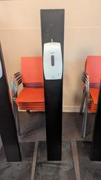 Zeepdispenser 4x, Ophalen of Verzenden