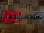 Squier Stratocaster A serie Japan en Squier Strat Korea, Ophalen, Gebruikt, Solid body, Overige merken
