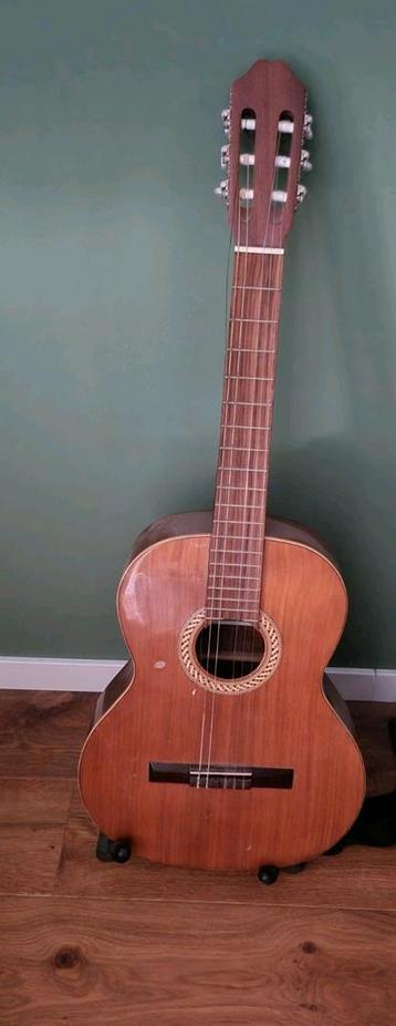 Juan Salvador 2C klassieke gitaar (2009) beschikbaar voor biedingen