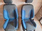 Ford Fiesta Mk7 stoelen, Auto-onderdelen, Interieur en Bekleding, Ophalen, Gebruikt, Ford