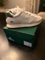 LACOSTE L-Spin Carnaby Pro Sneakers Wit Maat 46 (Heren), Kleding | Heren, Schoenen, Nieuw, Ophalen of Verzenden, Sneakers of Gympen