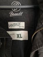 Jas maat xl, Kleding | Heren, Ophalen of Verzenden, Gedragen, Maat 56/58 (XL), Zwart