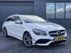 Mercedes-Benz CLA-klasse Shooting Brake 180 Prestige 2e Eige, Auto's, Voorwielaandrijving, Gebruikt, Euro 6, 4 cilinders