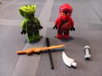 112008 Lego Ninjago Figuren en Accessoires, Ophalen of Verzenden, Gebruikt, Losse stenen, Lego