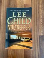 Lee Child Voltreffer, Boeken, Gelezen, Ophalen of Verzenden, Nederland, Lee Child