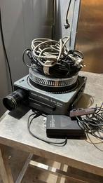 Kodak carousel S-AV 2050 projector met toebehoren, Ophalen, Fontein, A, A