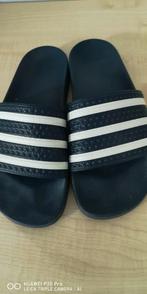 Adidas 43, Slippers, Overige kleuren, Ophalen of Verzenden, Zo goed als nieuw