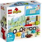 Lego Duplo 10986 Familiehuis op wielen (nieuw in doos), Kinderen en Baby's, Speelgoed | Duplo en Lego, Lego, Nieuw, Ophalen of Verzenden