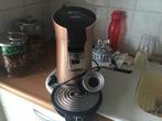 Senseo, Ophalen of Verzenden, Zo goed als nieuw, Koffiemachine, Koffiepads en cups