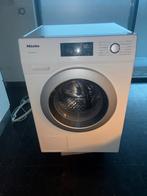 Miele W1 Excellence Wasmachine - Voorlader, 1200 tot 1600 toeren, Gebruikt, 4 tot 6 kg, Ophalen of Verzenden