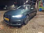 320pk Facelift Biturbo quattro Audi A6 3.0 TDI 235KW, Auto's, Audi, Automaat, 221 €/maand, 320 pk, 1875 kg