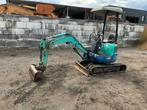 Ihi 12NX Minigraafmachine, Zakelijke goederen, Machines en Bouw | Kranen en Graafmachines, Graafmachine