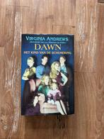 Het Kind van de Scheiding - Virginia Andrews, Ophalen of Verzenden, Gelezen, Nederland