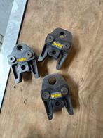 Rems Accu Perstang - Zo goed als nieuw, Ophalen, Zo goed als nieuw