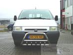 Citroen Jumpy Pushbar met carterbescherming, Ophalen of Verzenden, Niet ingevuld, Niet ingevuld, Niet ingevuld
