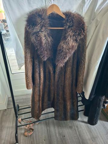 Vintage Striva Bontjas beschikbaar voor biedingen