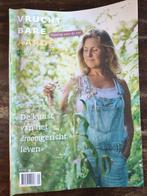 Vruchtbare aarde editie 3 herfst 2025, Ophalen of Verzenden, Wetenschap en Natuur