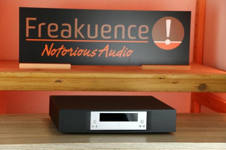 Linn Majik DS/0 - DS / 0 INRUIL 24-bit/192kHz Luistersessie?, Audio, Tv en Foto, Converters, Zo goed als nieuw, Ophalen of Verzenden