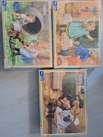 3 stuks Ot en Sien puzzels, Hobby en Vrije tijd, Denksport en Puzzels, Ophalen of Verzenden, Nieuw