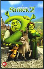 Shrek 2, Kinderprogramma's en -films, Alle leeftijden, Ophalen of Verzenden, Tekenfilm