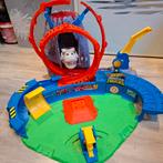 Hot Wheels T-Rex Racebaan leuk voor 5-dec., Ophalen, Racebaan, Zo goed als nieuw, Hot Wheels