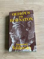 boek Immanuel Velikovsky, Ophalen of Verzenden, Gelezen