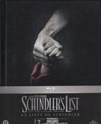 Te koop schindler list (nieuwe blu-ray) (digibook) (limited, Ophalen of Verzenden, Actie, Boxset