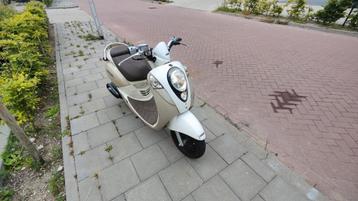 Te koop: Sym Mio Brom  beschikbaar voor biedingen