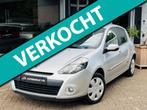Renault Clio 1.2 Authentique Airco*C.control*ElktrRmn, Auto's, Voorwielaandrijving, Euro 5, Gebruikt, Zwart