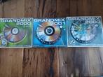 Grandmix 2000, 2001 en 2003, Cd's en Dvd's, Cd's | Dance en House, Ophalen of Verzenden, Gebruikt