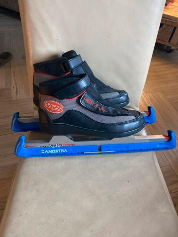 Raps Hertz Speed schaatsen - Maat 41 beschikbaar voor biedingen