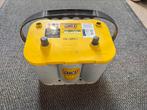 Optima Yellowtop accu YTS 4.2 55Ah CCA 765A AGM, Auto-onderdelen, Ophalen, Gebruikt