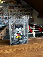 Mickey mouse diecast FunkoPop!, Ophalen of Verzenden, Nieuw