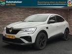 Renault Arkana 1.6 E-Tech Hybrid 145 R.S. Line | Bose| 360'|, Arkana, Euro 6, Wit, Origineel Nederlands