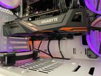Videokaart AMD vega 64 Gigabyte 8GB, Computers en Software, Videokaarten, PCI-Express 3, AMD, Ophalen of Verzenden, Zo goed als nieuw