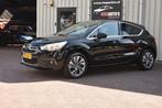 Citroën DS4 1.6 Turbo Automaat So Chic. Luxe uitvoering!, Euro 5, 15 km/l, Gebruikt, Parkeersensor