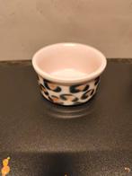 2 x For Pets Only Eetbakje - Roze Panterprint, Dieren en Toebehoren, Hondenkleding, Ophalen of Verzenden, Gebruikt