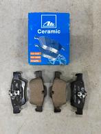 Mercedes remblokken achter keramisch NIEUW S-SL-CL 2001-2006, Ophalen of Verzenden, Nieuw