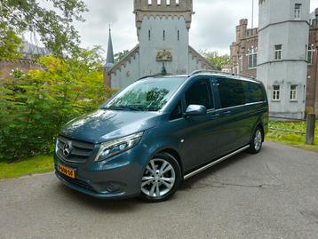 Mercedes-Benz Vito 114CDI / AUTO / led verlichting / marge ! beschikbaar voor biedingen