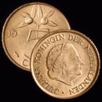 5 Cent - Stuiver - Juliana 1948-1980, Postzegels en Munten, Munten | Nederland, Ophalen of Verzenden, Koningin Juliana, 5 cent