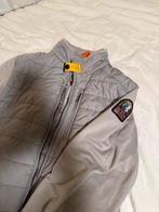 Parajumpers Jas/Vest Grijs - Heren XS, Ophalen of Verzenden, Zo goed als nieuw, Maat 34 (XS) of kleiner, Grijs