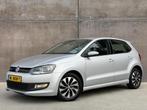 Volkswagen Polo 1.0 95PK BlueMotion | CarPlay | PDC Voor + A, Voorwielaandrijving, Stof, 95 pk, Origineel Nederlands