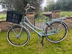 Popal Daily Dutch Prestige N3 damesfiets 28 inch, 53 tot 56 cm, Ophalen, Zo goed als nieuw, Versnellingen