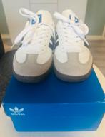 Adidas Samba - Maat 38, Kleding | Dames, Ophalen of Verzenden, Zo goed als nieuw, Wit
