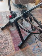 Fietstrainer indoor racefiets, Sport en Fitness, Wielrennen, Ophalen, Zo goed als nieuw, Overige typen