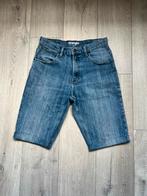 Wrangler Short Jeans - Maat 31-32, Blauw, Wrangler, Overige jeansmaten, Ophalen of Verzenden
